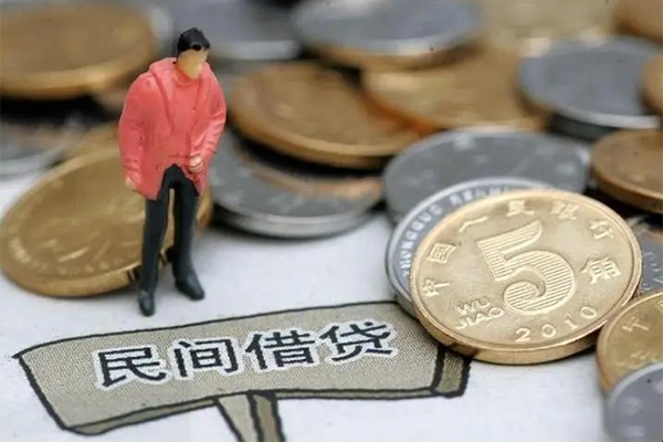 深圳13私人私人借贷